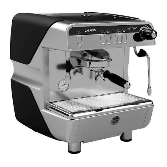 Cafetera