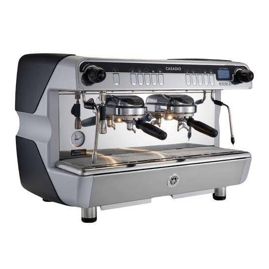 Máquina Espresso